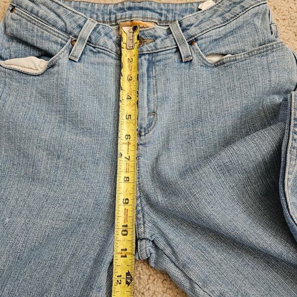 Wrangler Jeans Cowboy Cut 5/6 x 34 - Picture 6 of 8